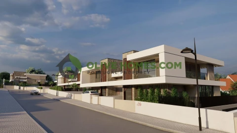 Moradia T3 para Venda em Loule (São Clemente)
