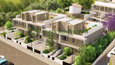 Moradia T3 para Venda em Loule (São Clemente)