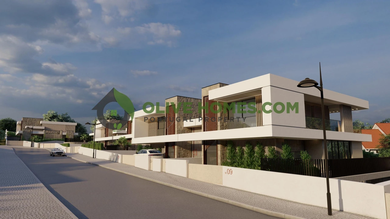 Moradia T3 para Venda em Loule (São Clemente) Foto 14