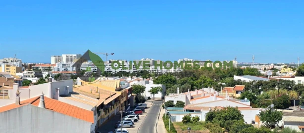 Apartamento T1 para Venda em Quarteira