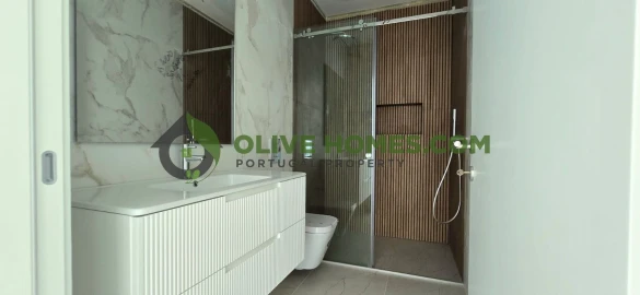 Apartamento T1 para Venda em Quarteira