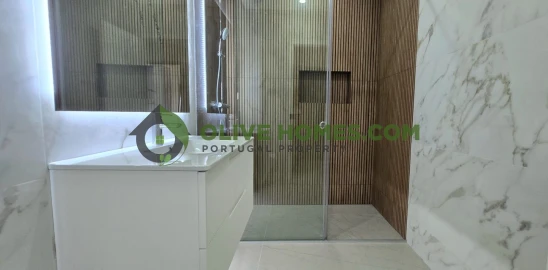 Apartamento T1 para Venda em Quarteira