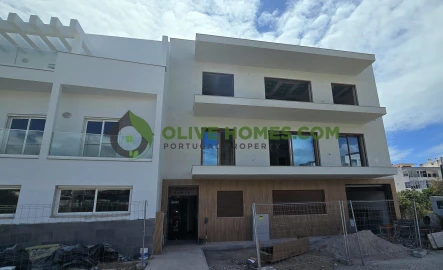 Apartamento T1 para Venda em Quarteira