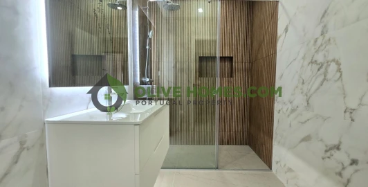 Apartamento T1 para Venda em Quarteira