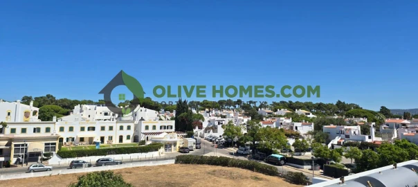 Apartamento T1 para Venda em Quarteira