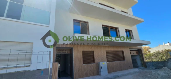 Apartamento T1 para Venda em Quarteira