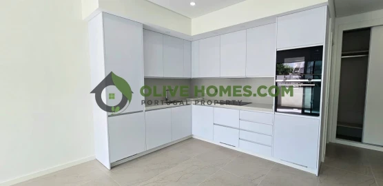 Apartamento T1 para Venda em Quarteira