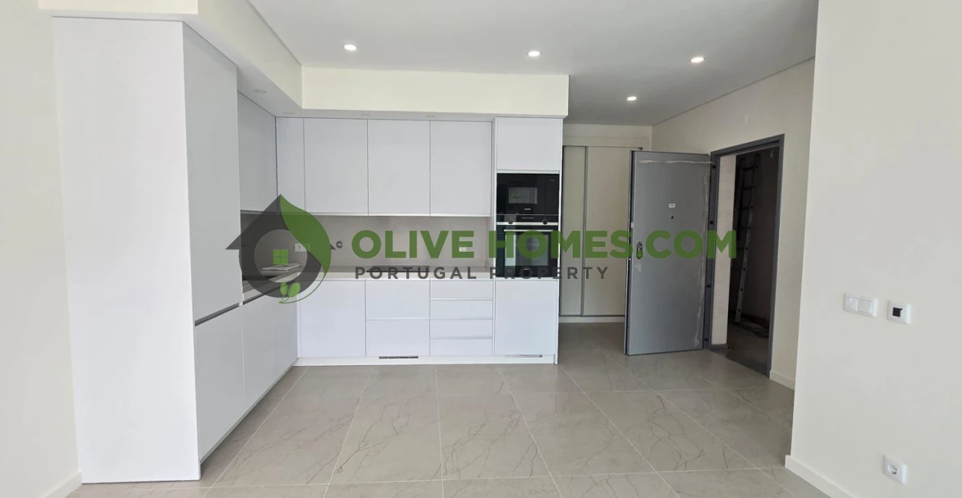 Apartamento T1 para Venda em Quarteira Foto 27