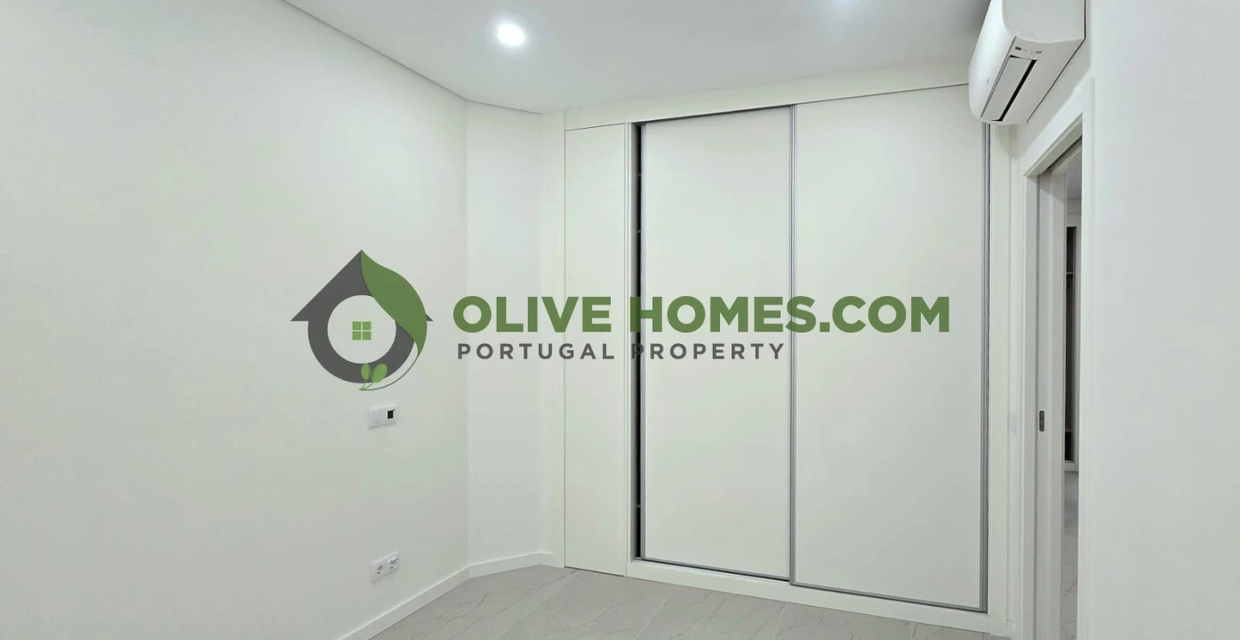 Apartamento T1 para Venda em Quarteira Foto 15