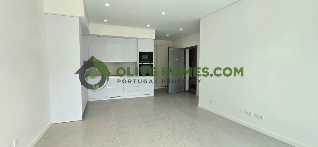 Apartamento T1 para Venda em Quarteira Foto 11