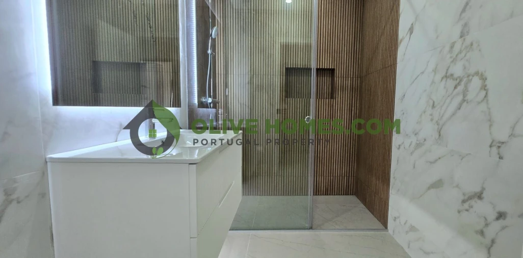Apartamento T1 para Venda em Quarteira Foto 28