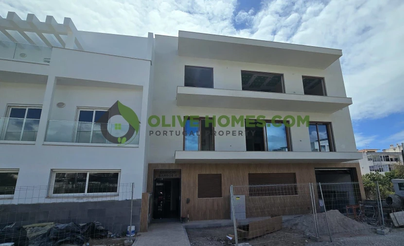 Apartamento T1 para Venda em Quarteira Foto 19