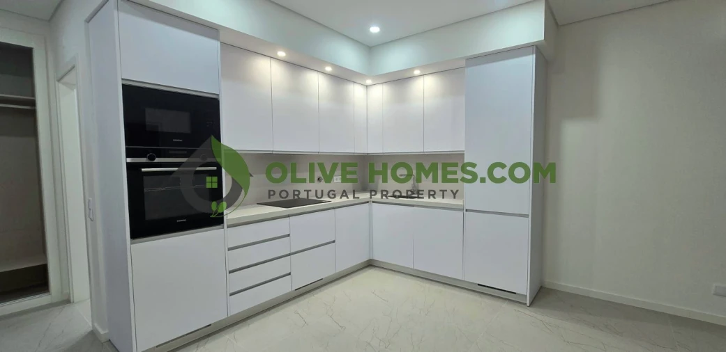 Apartamento T1 para Venda em Quarteira Foto 21