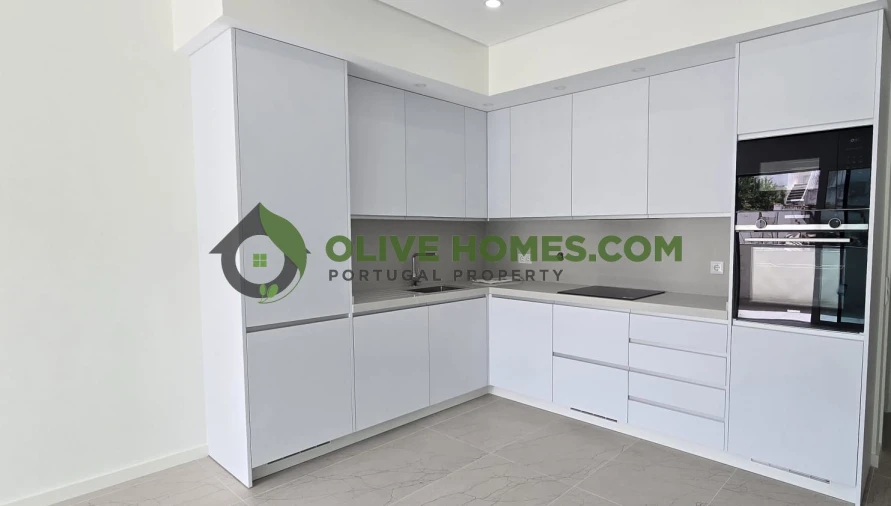 Apartamento T1 para Venda em Quarteira Foto 25