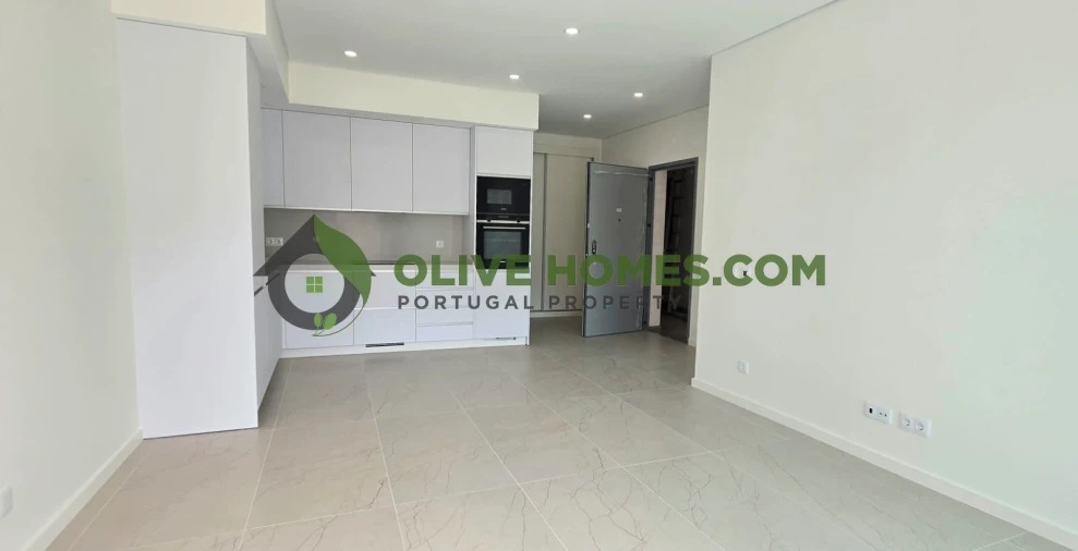 Apartamento T1 para Venda em Quarteira Foto 22
