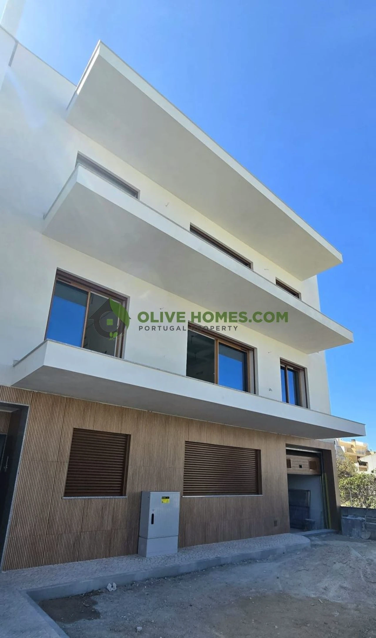 Apartamento T1 para Venda em Quarteira Foto 29