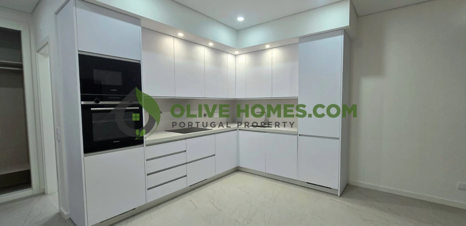 Apartamento T1 para Venda em Quarteira Foto 21