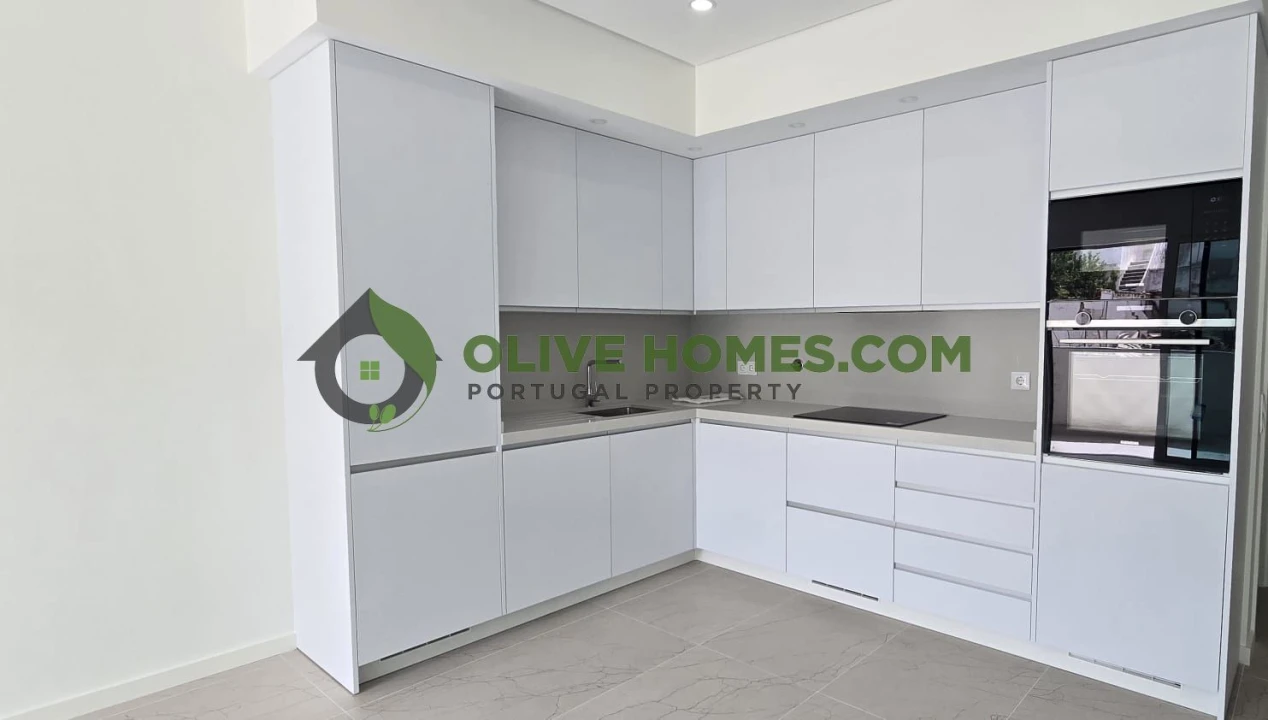 Apartamento T1 para Venda em Quarteira Foto 25