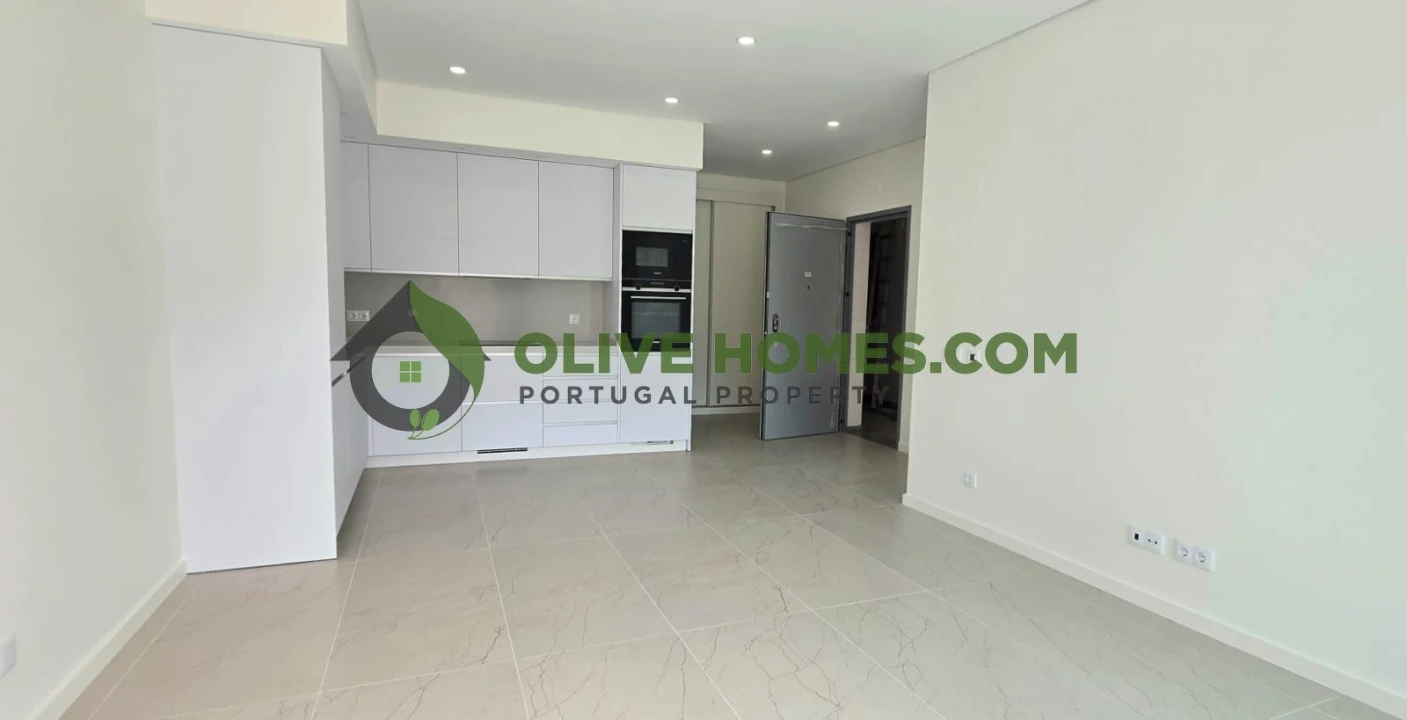 Apartamento T1 para Venda em Quarteira Foto 22