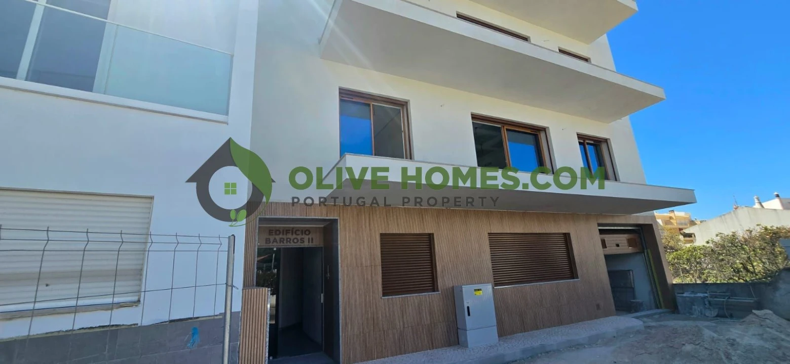 Apartamento T1 para Venda em Quarteira Foto 16