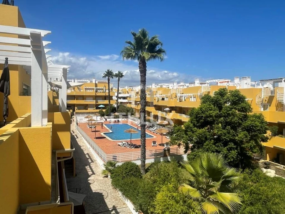 Apartamento T2 para Venda em Conceição e Cabanas de Tavira Foto 1