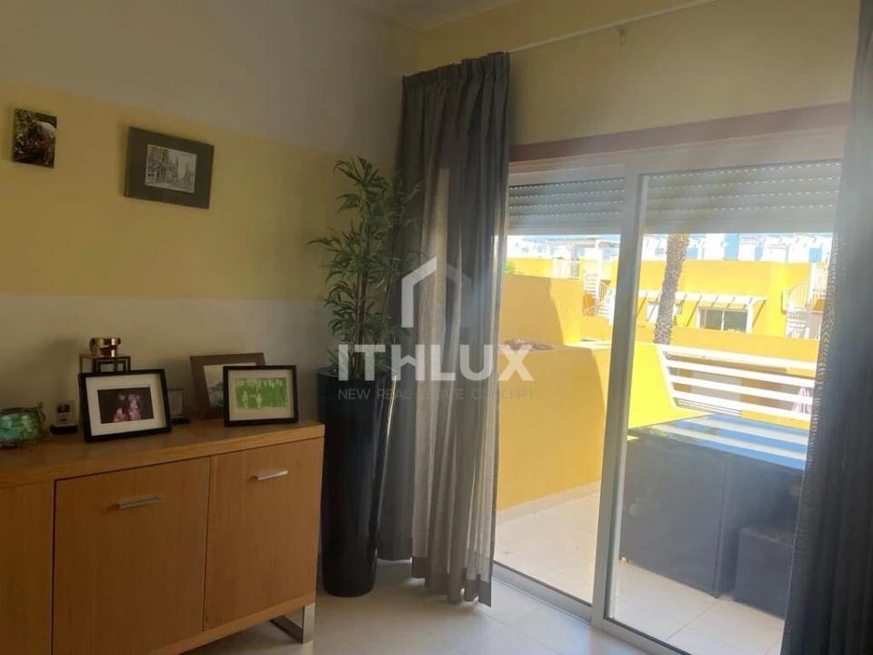 Apartamento T2 para Venda em Conceição e Cabanas de Tavira Foto 14