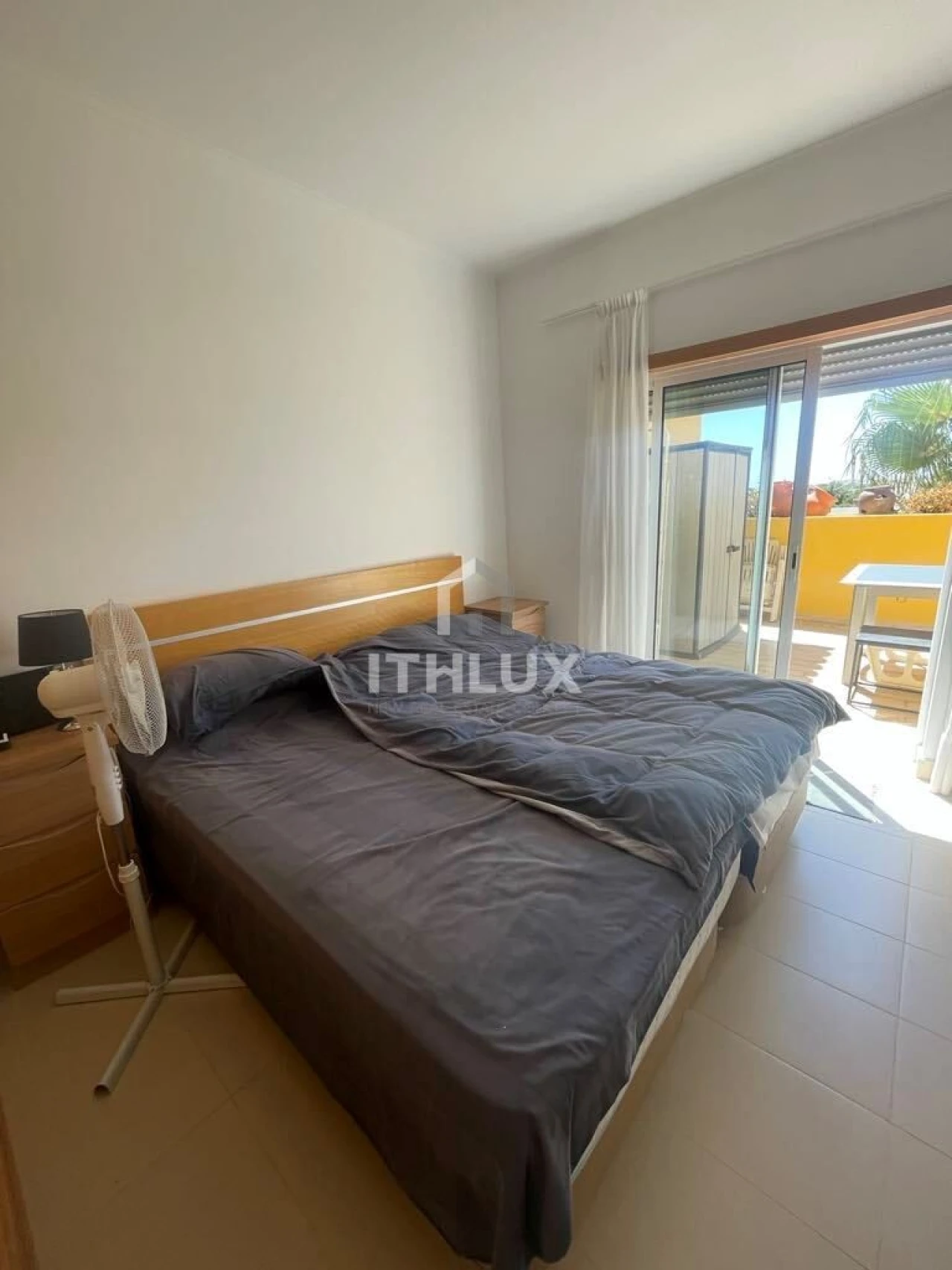 Apartamento T2 para Venda em Conceição e Cabanas de Tavira Foto 8