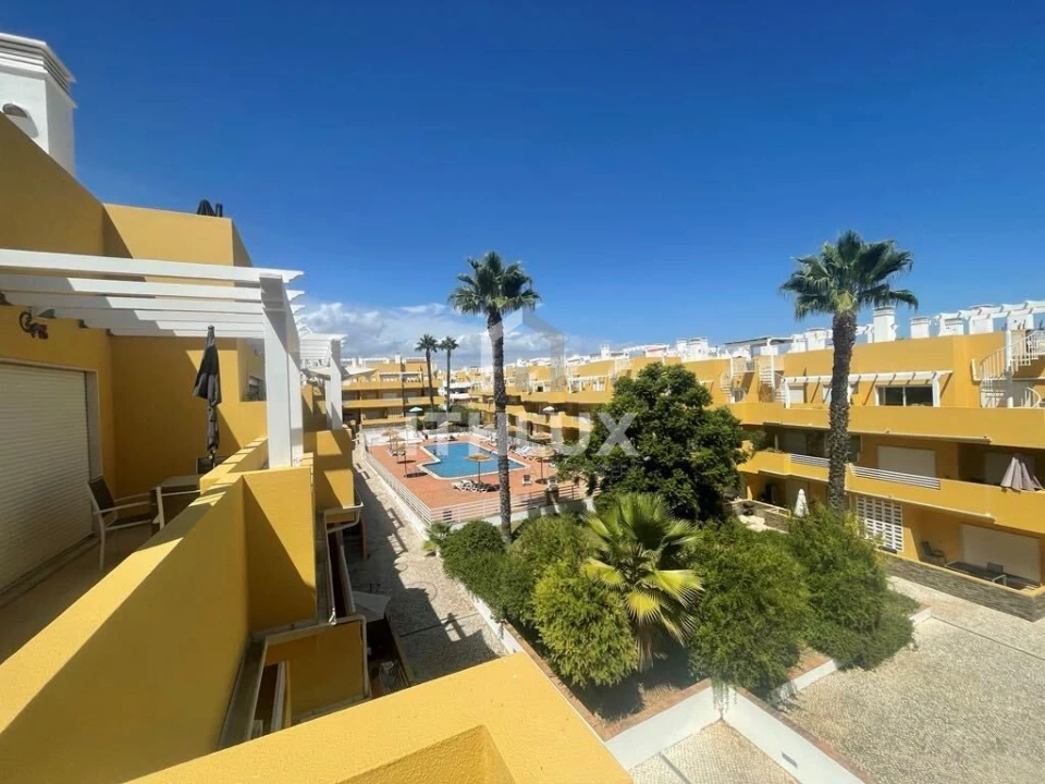 Apartamento T2 para Venda em Conceição e Cabanas de Tavira Foto 20