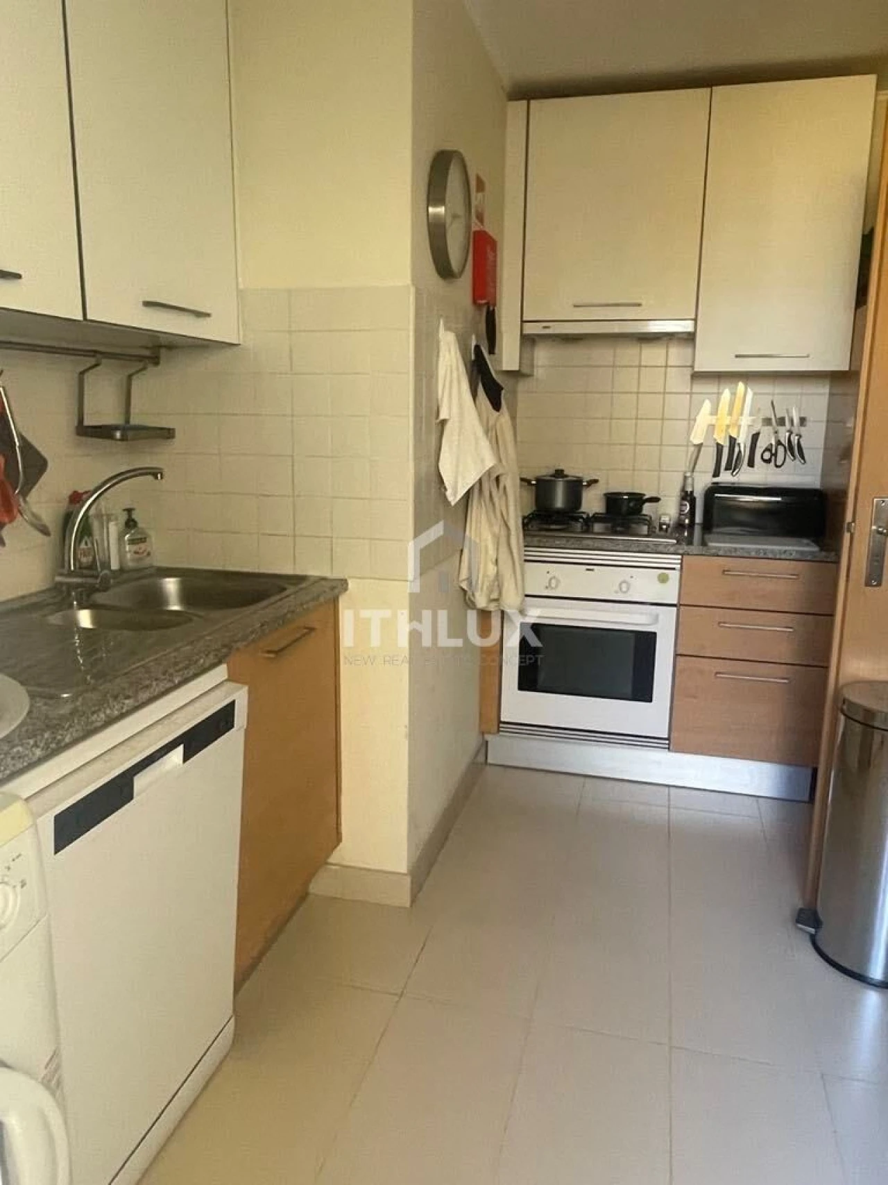 Apartamento T2 para Venda em Conceição e Cabanas de Tavira Foto 3
