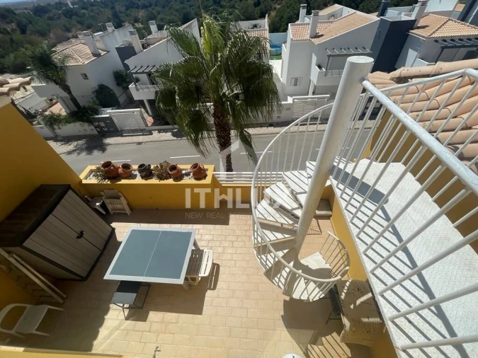 Apartamento T2 para Venda em Conceição e Cabanas de Tavira Foto 12