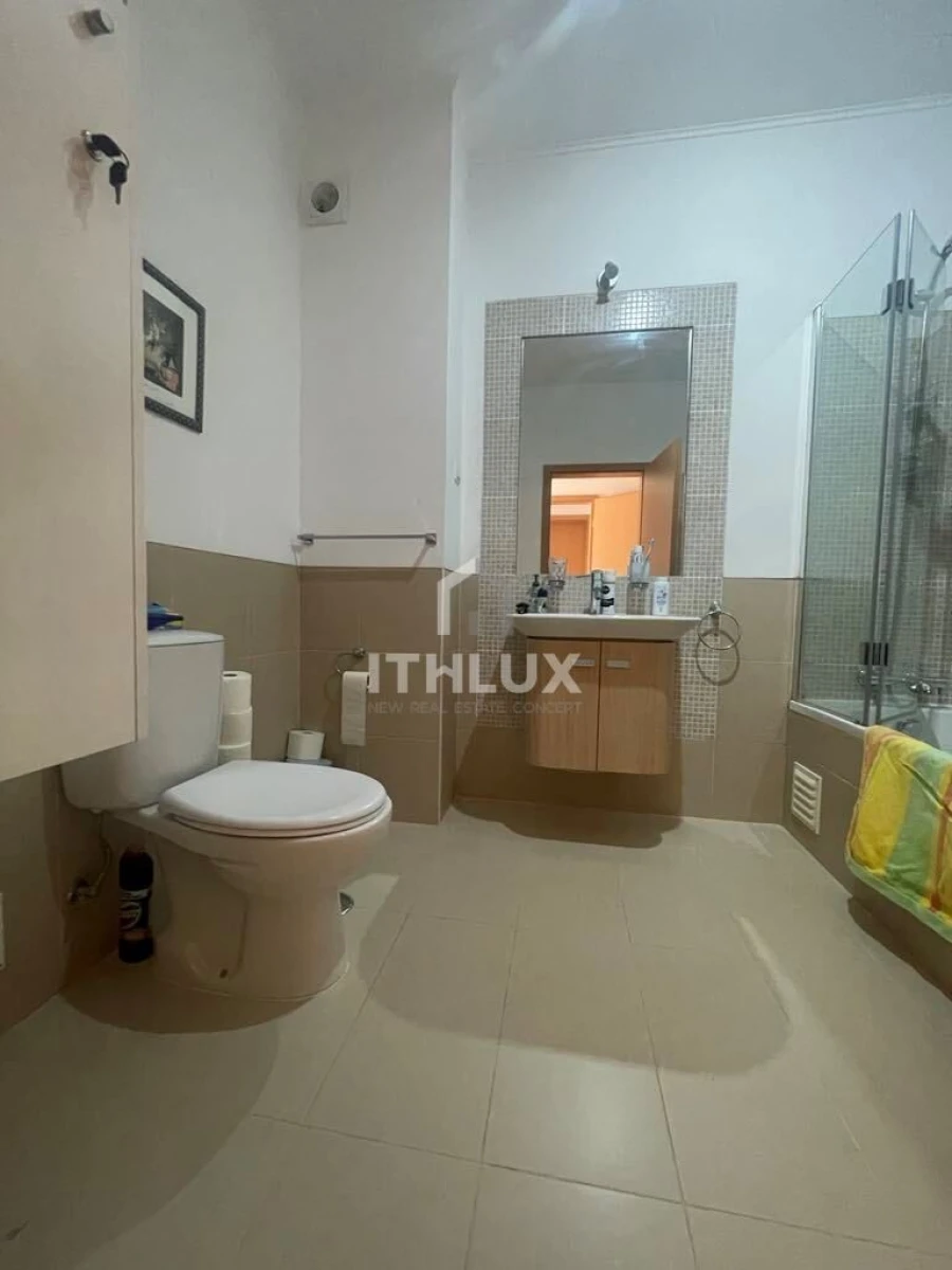 Apartamento T2 para Venda em Conceição e Cabanas de Tavira Foto 7