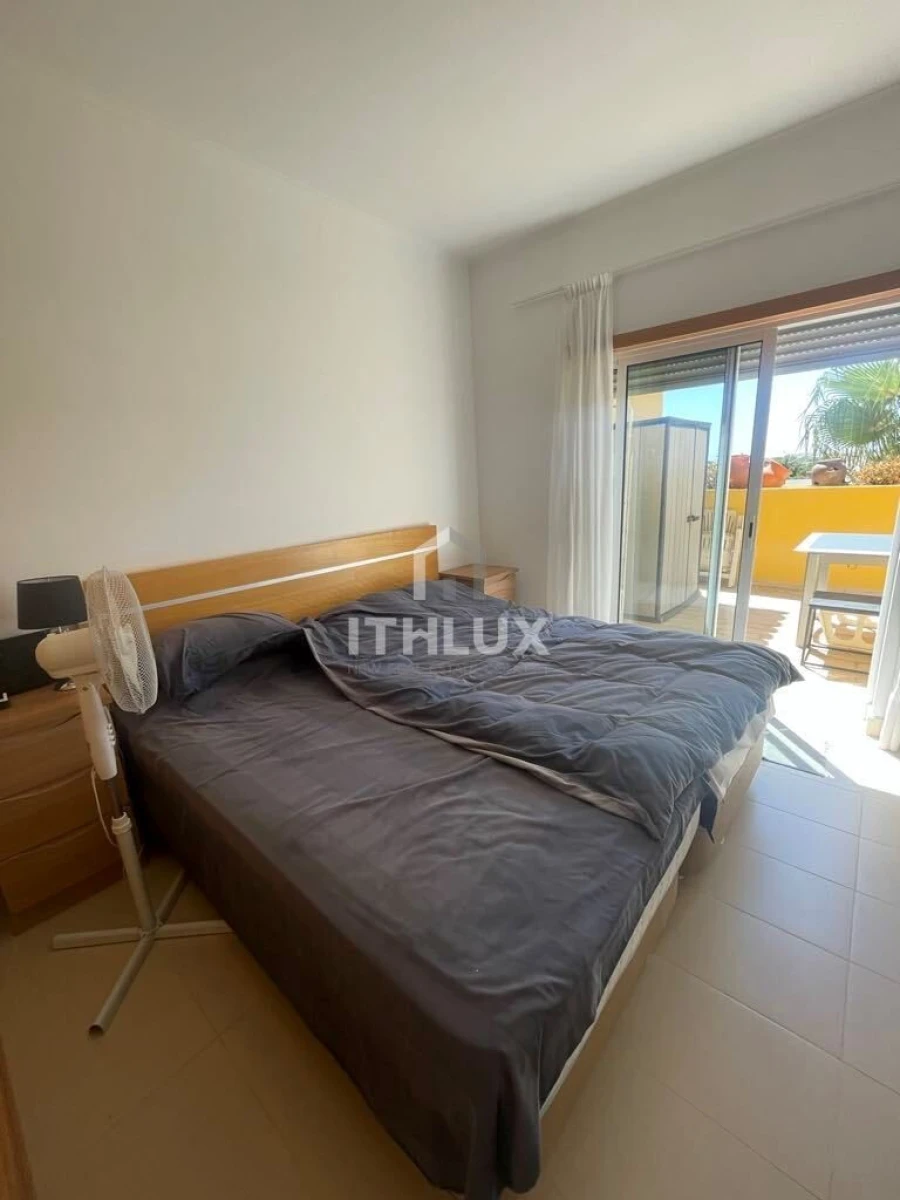 Apartamento T2 para Venda em Conceição e Cabanas de Tavira Foto 8