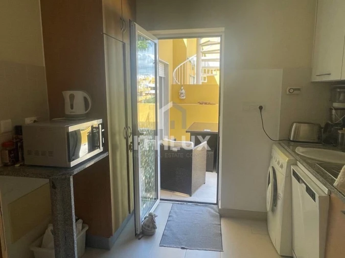 Apartamento T2 para Venda em Conceição e Cabanas de Tavira Foto 4