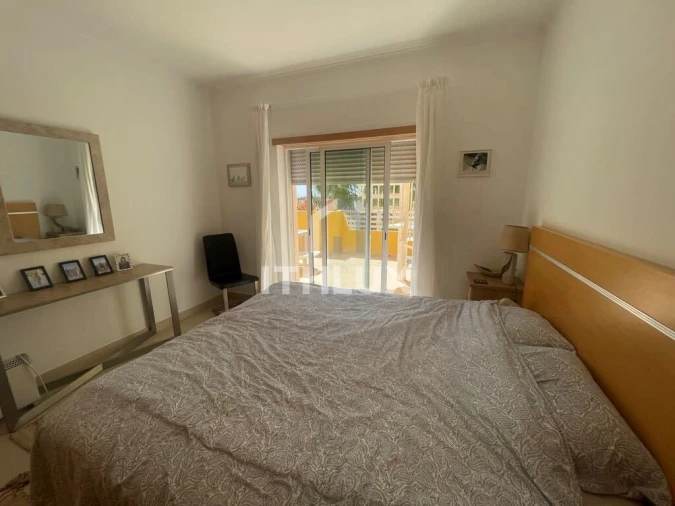 Apartamento T2 para Venda em Conceição e Cabanas de Tavira Foto 6