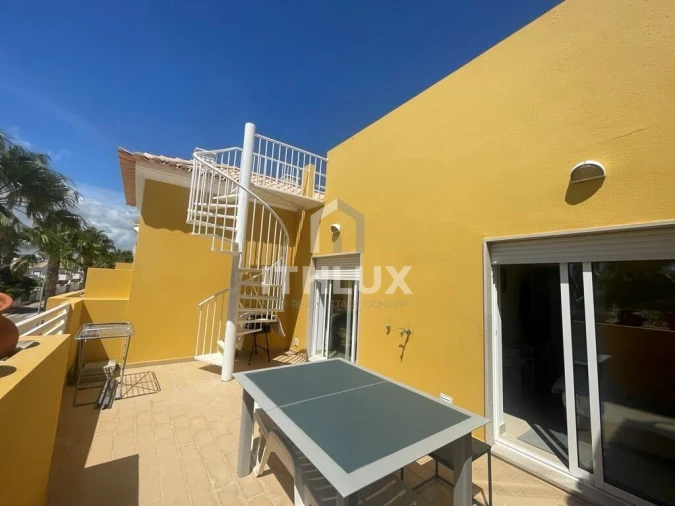 Apartamento T2 para Venda em Conceição e Cabanas de Tavira Foto 11