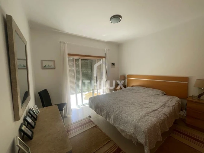 Apartamento T2 para Venda em Conceição e Cabanas de Tavira Foto 17