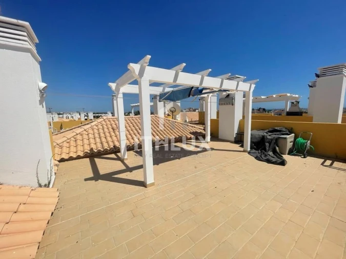 Apartamento T2 para Venda em Conceição e Cabanas de Tavira Foto 13