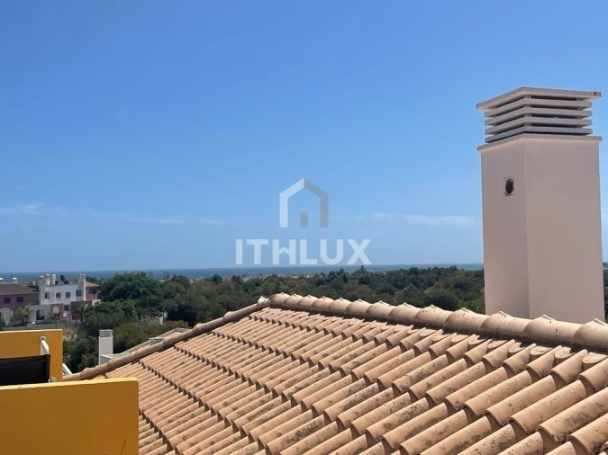 Apartamento T2 para Venda em Conceição e Cabanas de Tavira Foto 21
