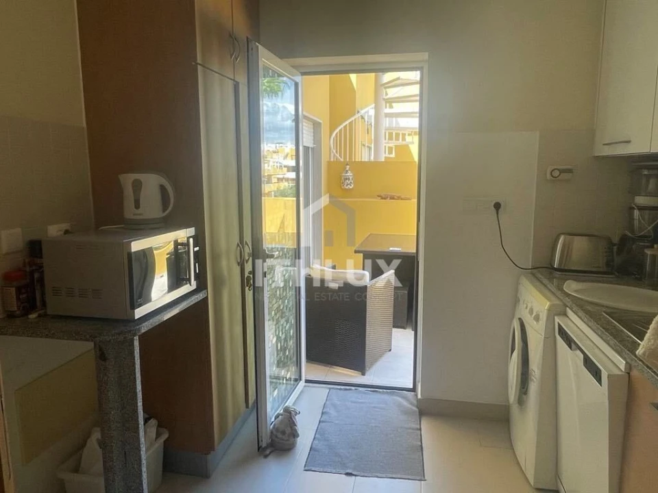 Apartamento T2 para Venda em Conceição e Cabanas de Tavira Foto 4