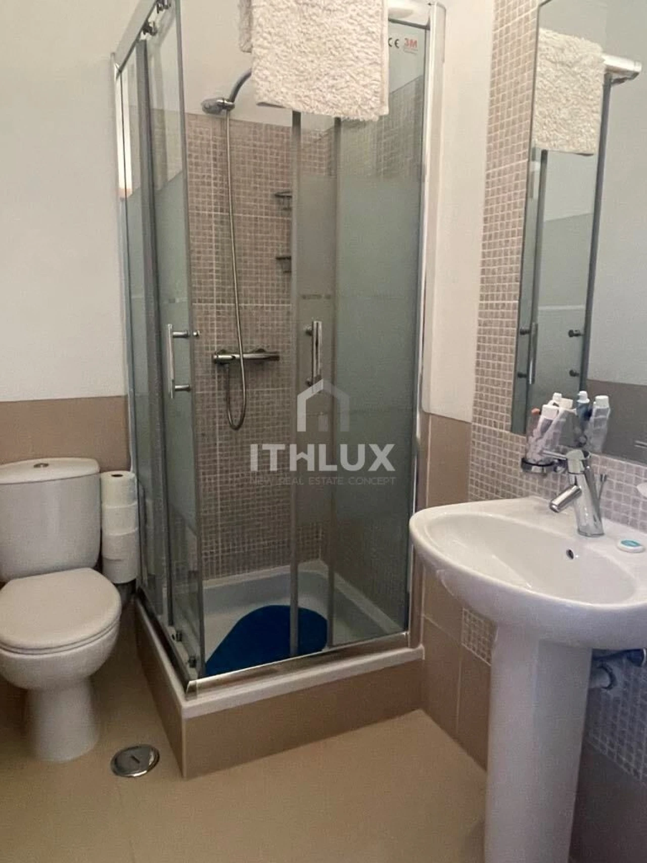 Apartamento T2 para Venda em Conceição e Cabanas de Tavira Foto 9