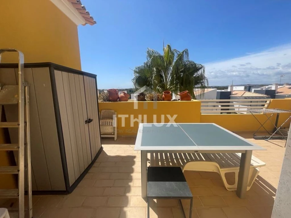 Apartamento T2 para Venda em Conceição e Cabanas de Tavira Foto 10