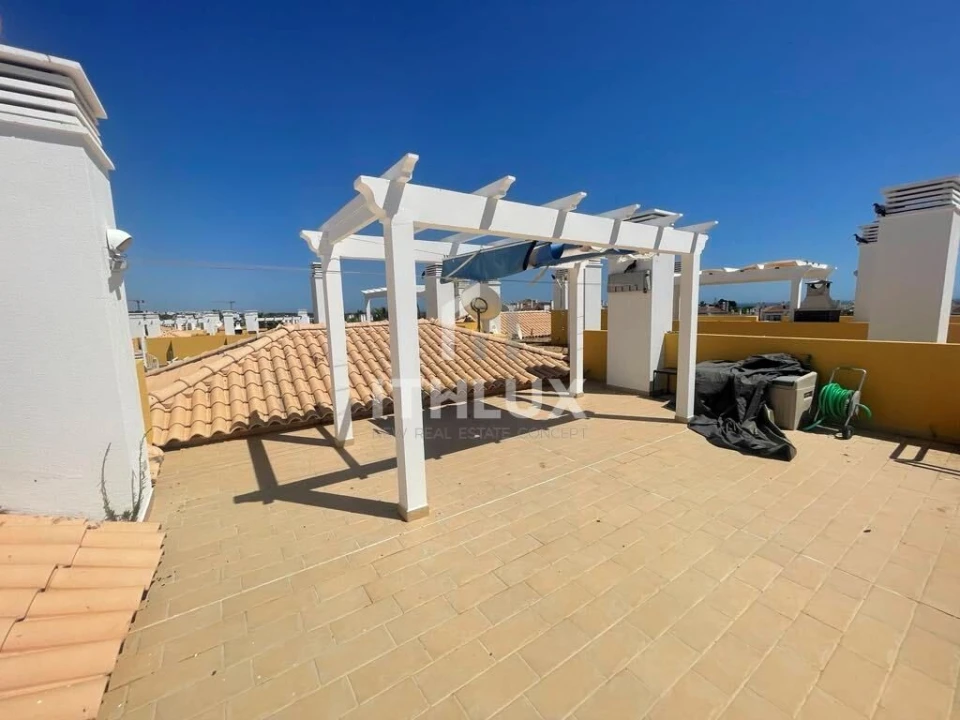 Apartamento T2 para Venda em Conceição e Cabanas de Tavira Foto 13