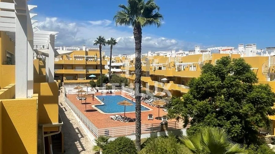 Apartamento T2 para Venda em Conceição e Cabanas de Tavira