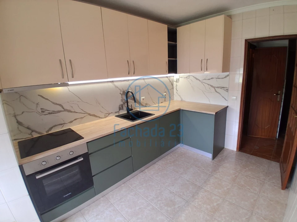 Apartamento T3 para Venda em Rio Tinto Foto 14