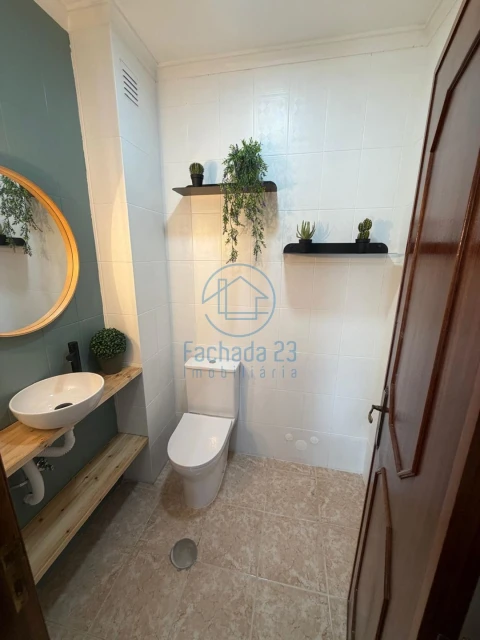Apartamento T3 para Venda em Rio Tinto