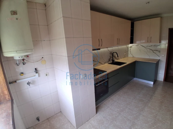 Apartamento T3 para Venda em Rio Tinto Foto 12