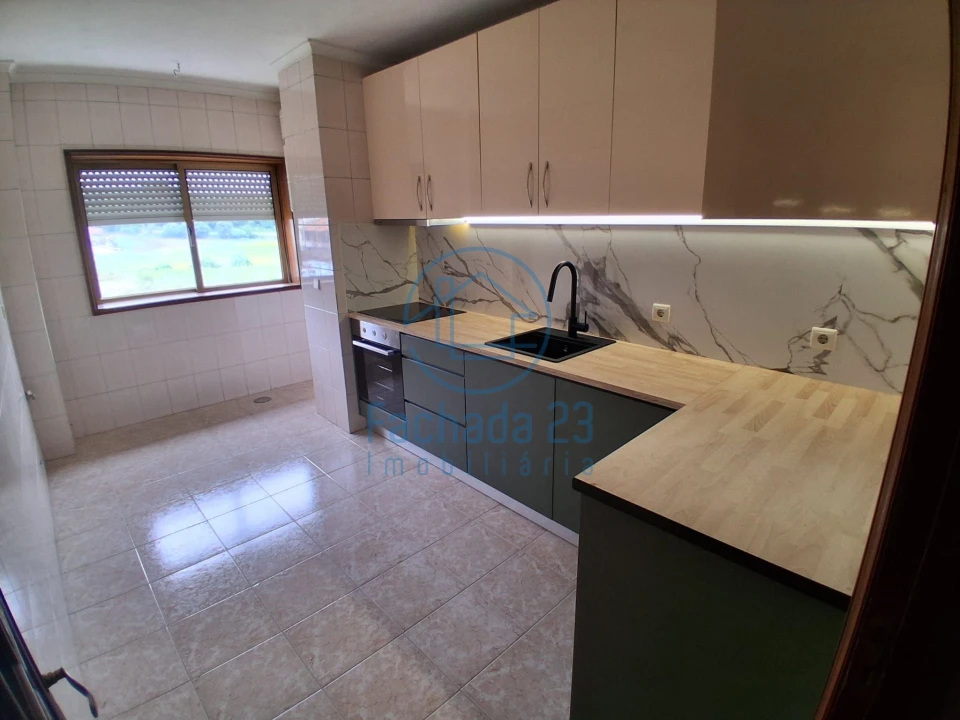Apartamento T3 para Venda em Rio Tinto Foto 13