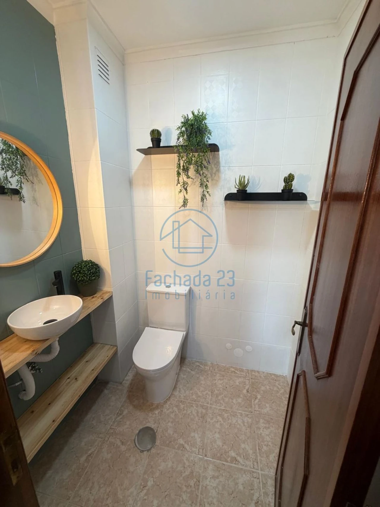 Apartamento T3 para Venda em Rio Tinto Foto 20