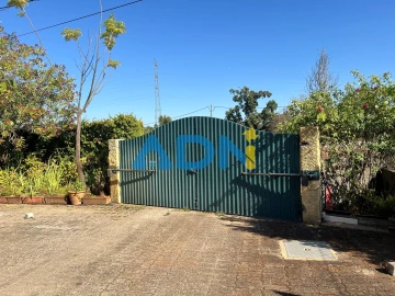 Moradia T7 para Venda em Benquerenças