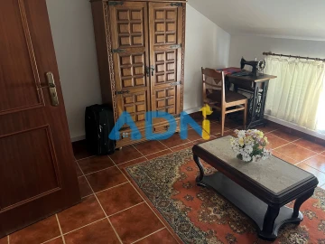 Moradia T7 para Venda em Benquerenças